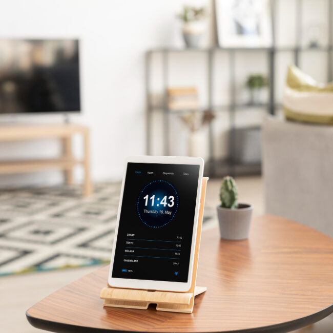 智能家居如何整合室內設計？幾個規劃要點分享