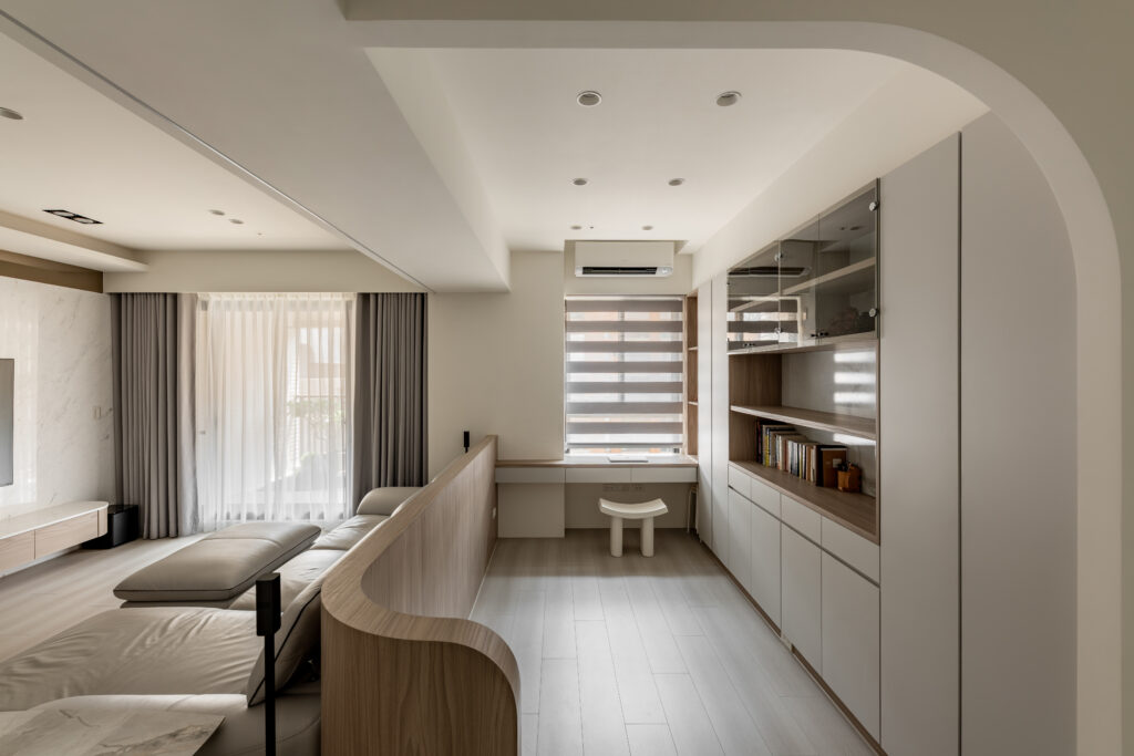 為什麼越來越多人選擇多功能空間設計?這些好處你該知道