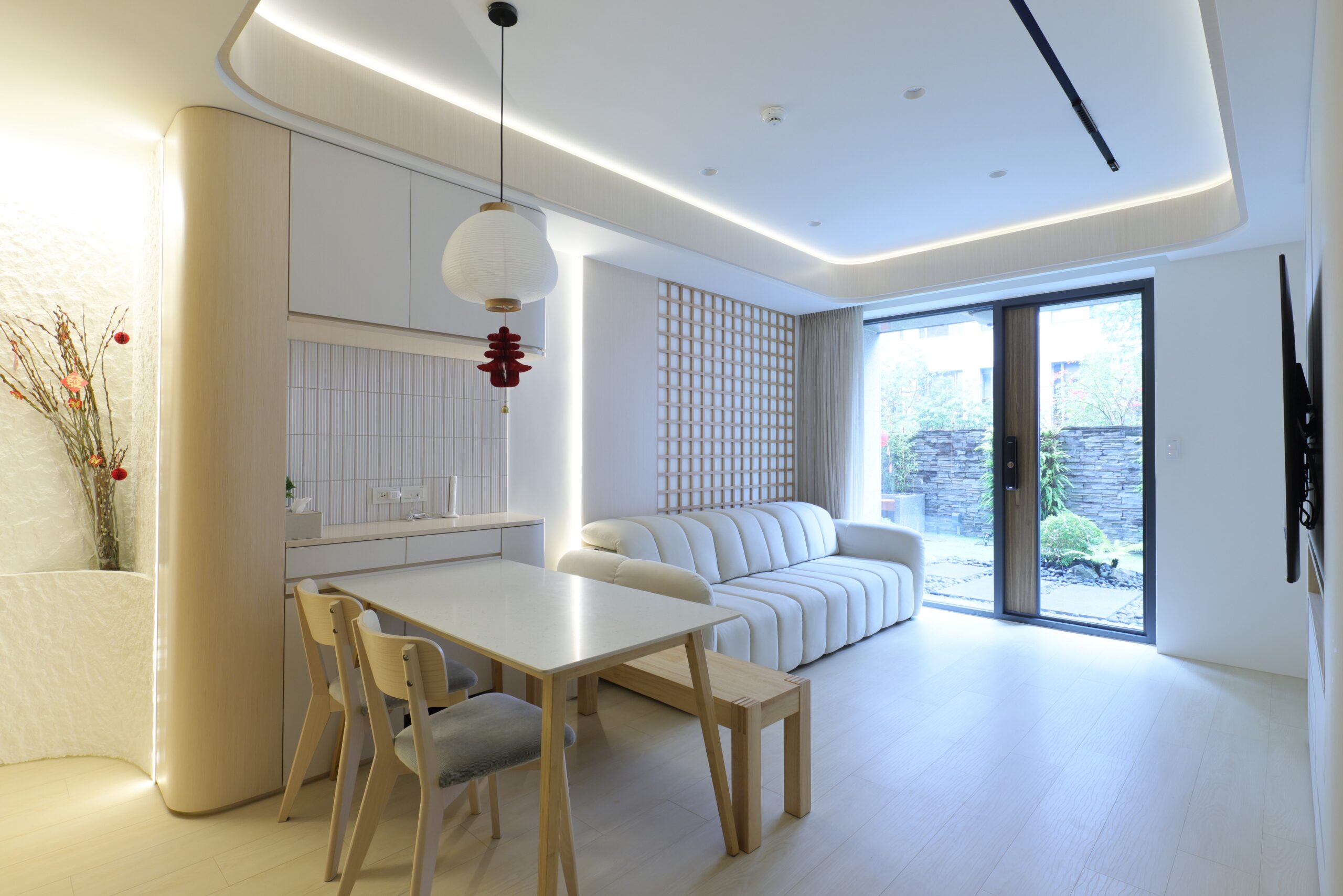 什麼是侘寂風室內設計？5個核心特色完整解析